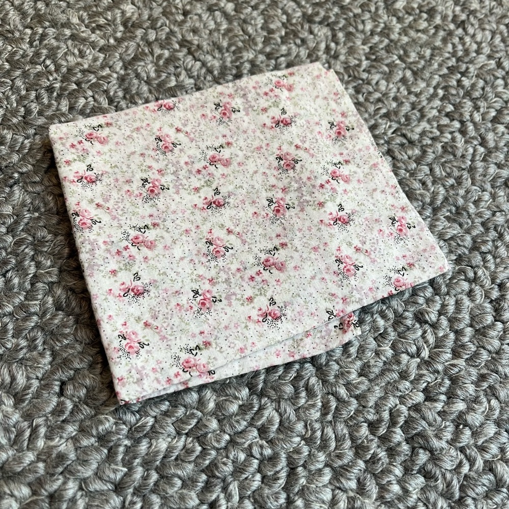 Bonpoint liberty scarf